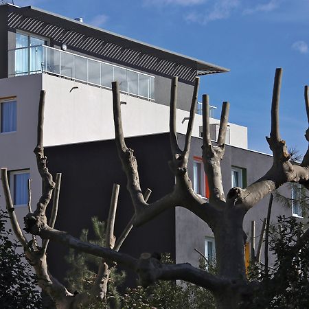 Appart'City Confort Montpellier Ovalie II Exterior photo