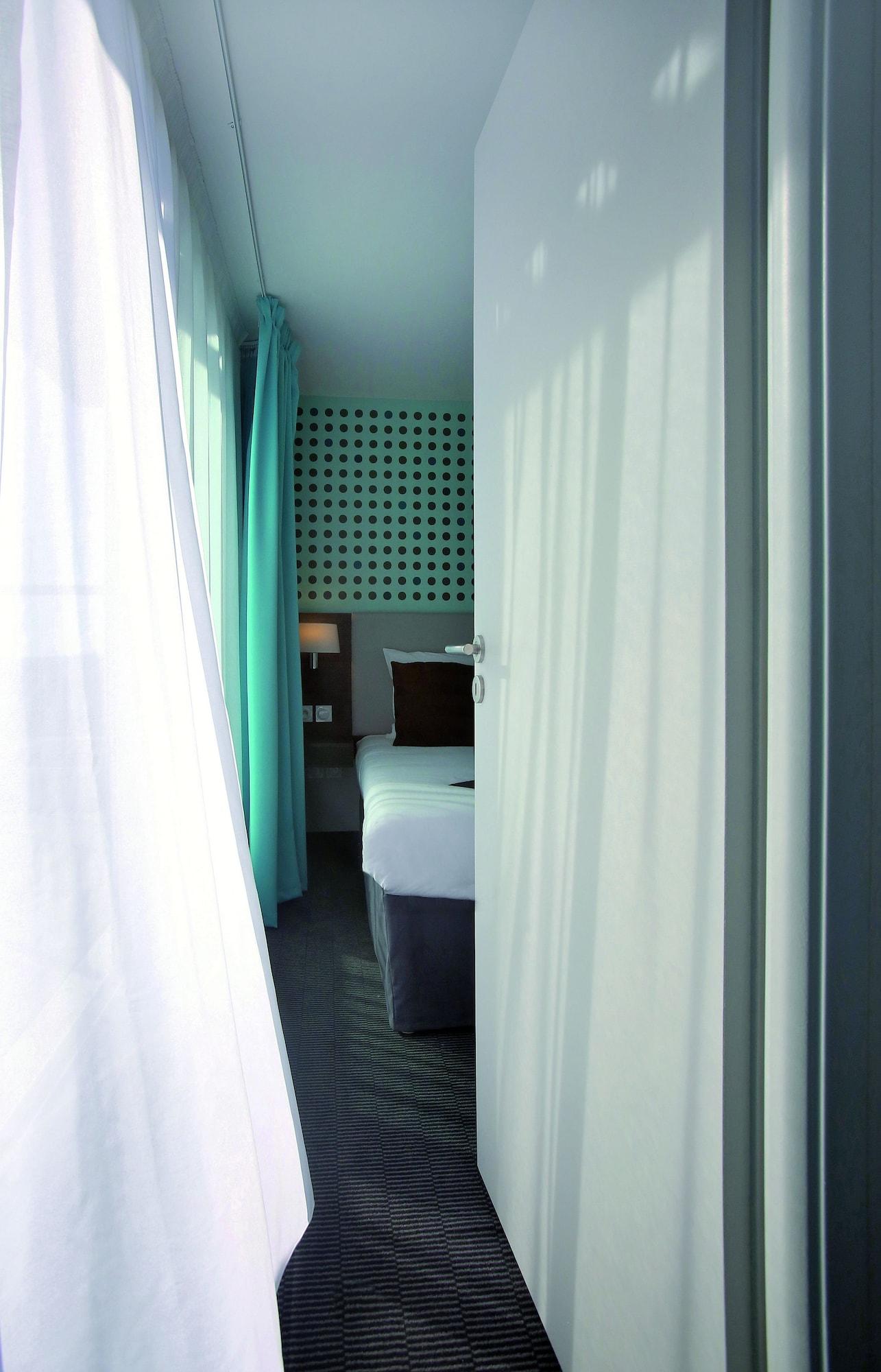 Appart'City Confort Montpellier Ovalie II Exterior photo