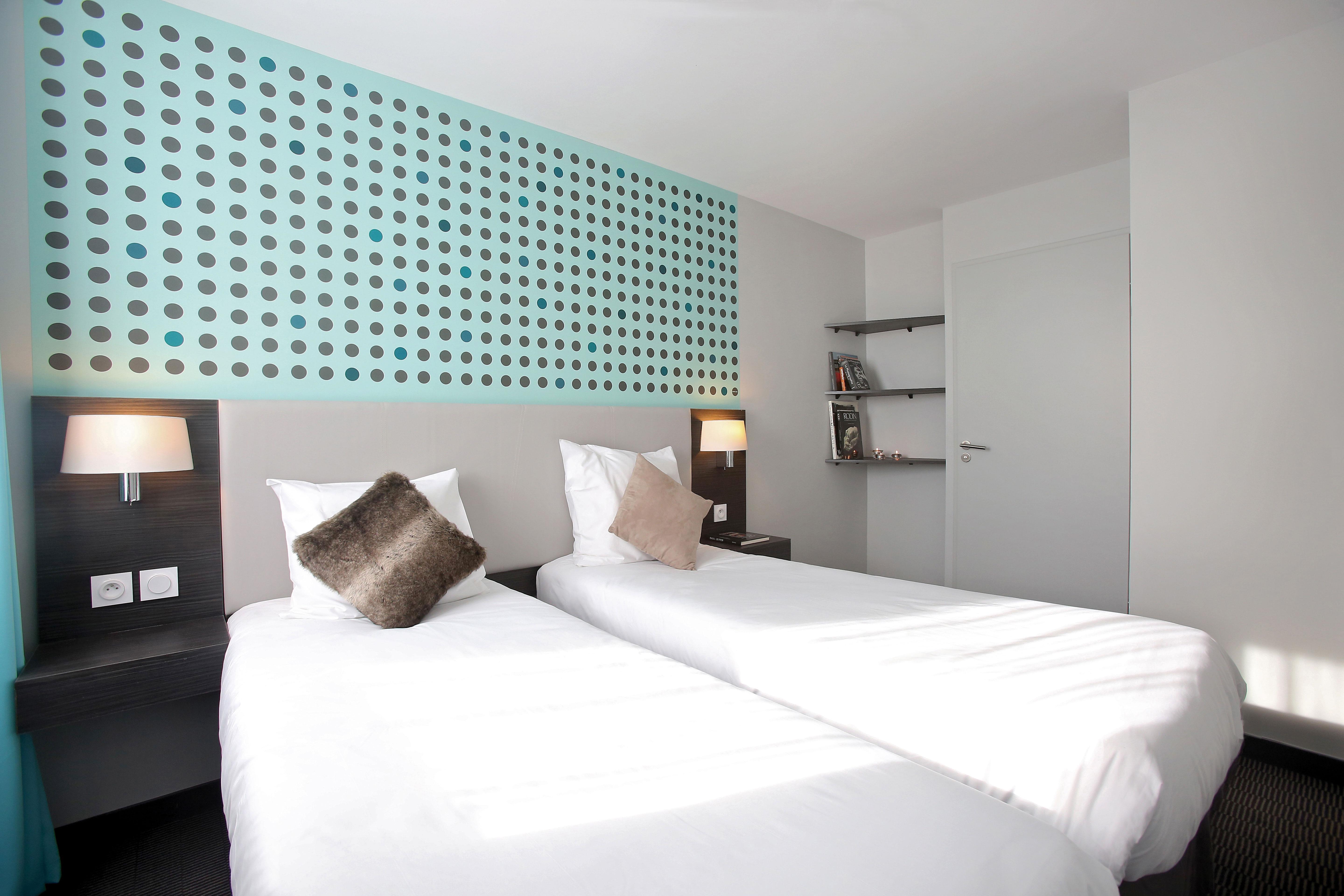 Appart'City Confort Montpellier Ovalie II Exterior photo