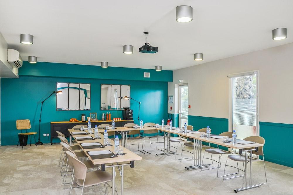 Appart'City Confort Montpellier Ovalie II Exterior photo