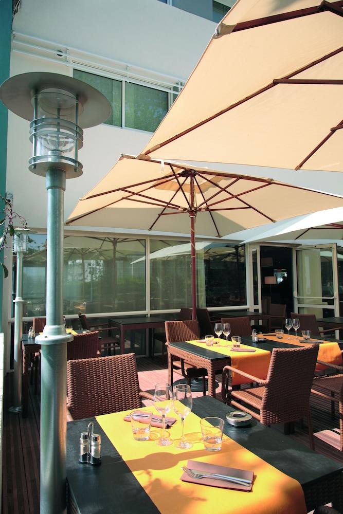 Appart'City Confort Montpellier Ovalie II Exterior photo