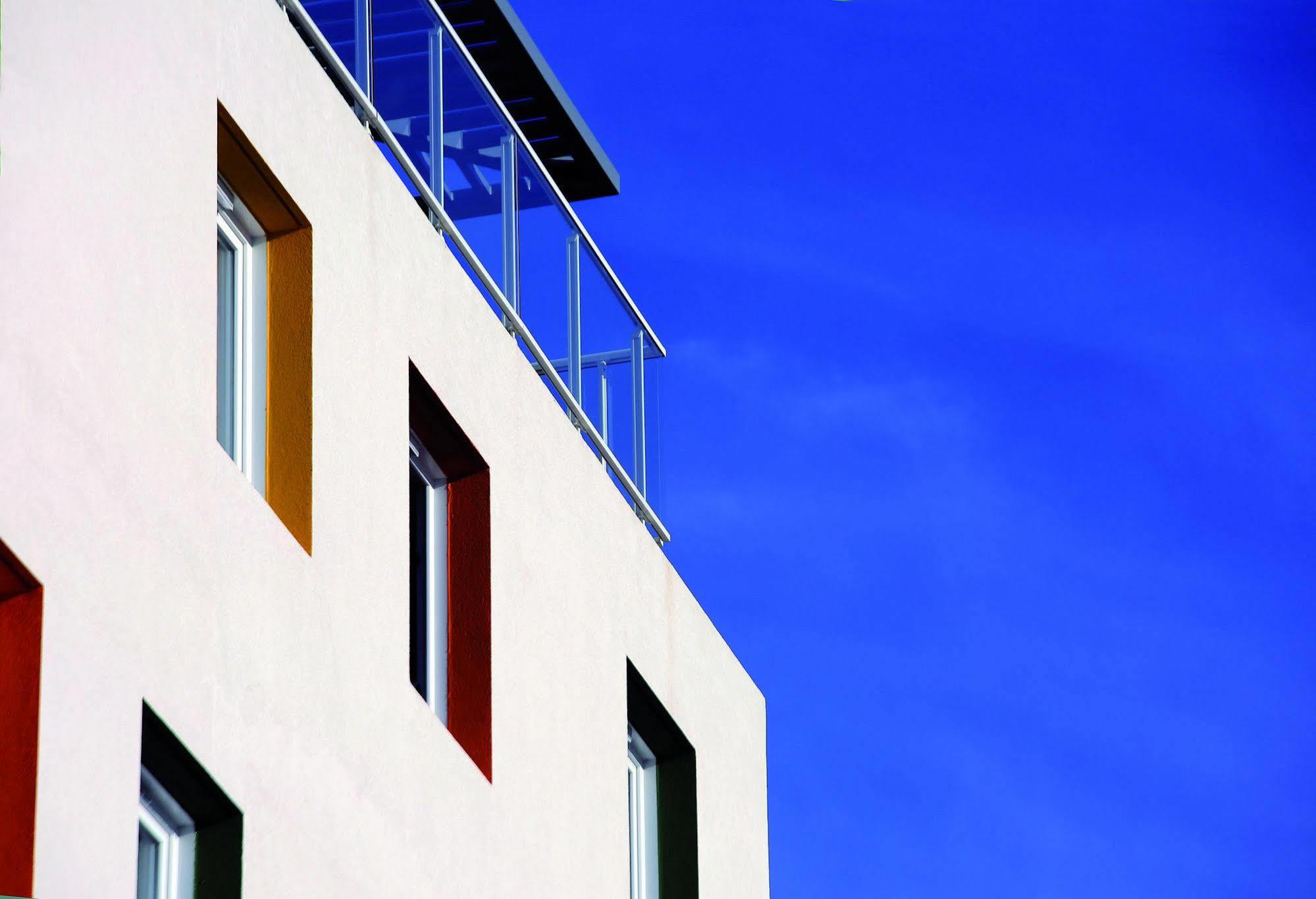 Appart'City Confort Montpellier Ovalie II Exterior photo