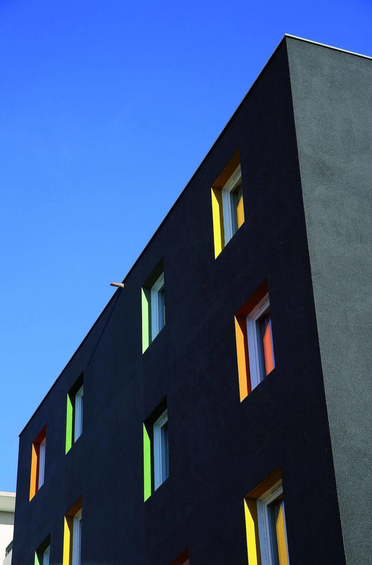 Appart'City Confort Montpellier Ovalie II Exterior photo